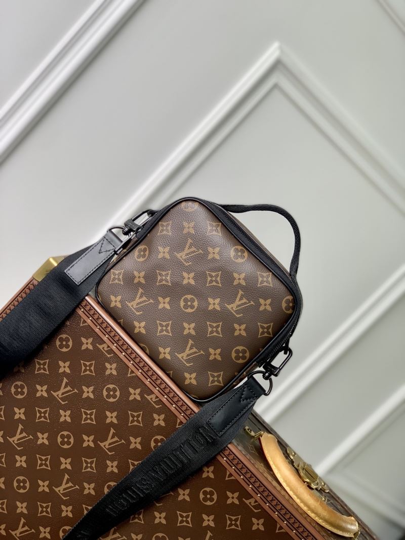 LV Satchel bags